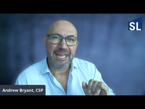 Personal Mastery - What is it and Why do you need it, by Self-leadership Champion Andrew Bryant