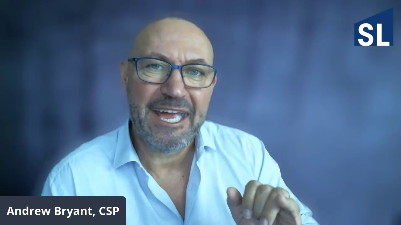 Personal Mastery - What is it and Why do you need it, by Self-leadership Champion Andrew Bryant