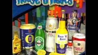 House O Holics - Sound Of L.A