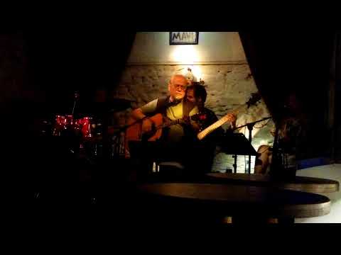 Vedat Sakman -  Muammalı Hummalı Aşk (Bodrum Mavi 2018)