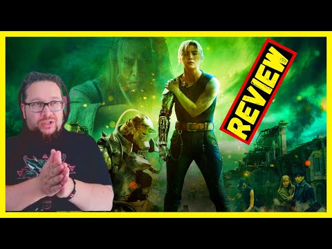 Fullmetal Alchemist The Final Alchemy Netflix Movie Review -  Final Transmutation 2022