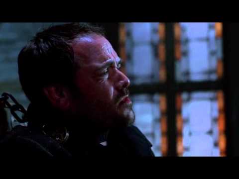 Roar  -- Supernatural 9x03 Spoilers