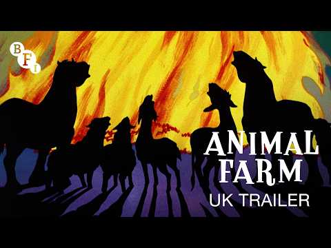 4K restoration | UK Trailer