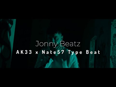 AK33 x Nate57 Type Beat | Hard Drill Beat | prod. Jonny Beatz