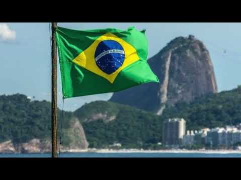 Música Brasilera para bailar Mix