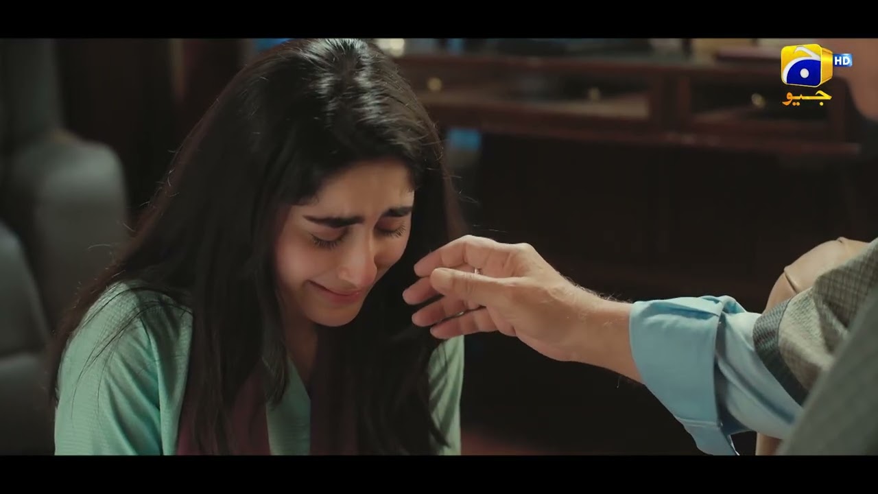 Kaisa Yeh Ishq | Tomorrow at 9:00 PM | only on Har Pal Geo