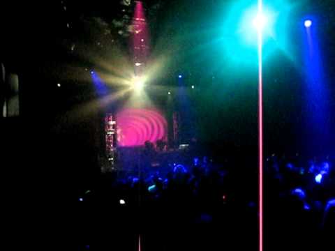 Jaytech at Best Buy Theater on 04.23.11