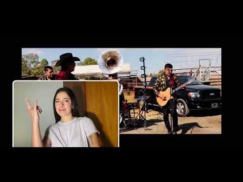 COLOMBIANA REACCIONA A El Corrido que Prohibio El Gobierno de Andres Manuel - 2021 El Alfa