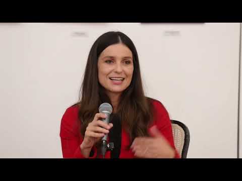 U barskoj Galeriji “Velimir A. Leković” održana je društvena tribina “Kultura je ženskog roda”