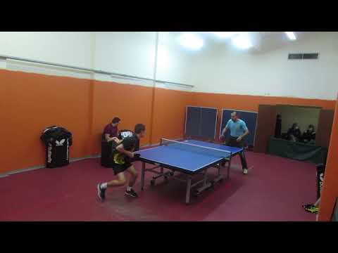 YEKTA TERZİOGLU - CİHAT EZGİ - IVTTA - 18.02.2021