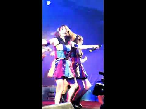 FMA Group - Shonichi [Fancam Yui] @OTA Fest IDOL On ICE