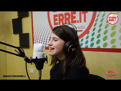 VERONICA GABRIELLI   MASHUP AA VV