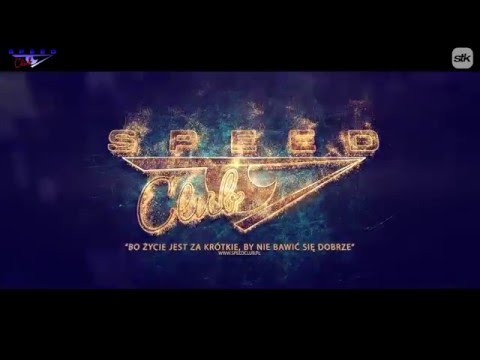 SPEED CLUB - V POJEDYNEK GIGANTÓW 2016