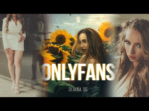 Dijana OG - ONLYFANS 💋 (prod. by ArtimoX & Sharo)