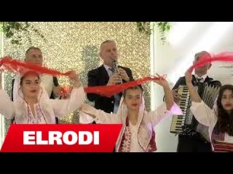 Todi Gjeka - Pogonishte