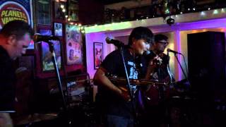 Bruce Lee Band "Pabu Boy"