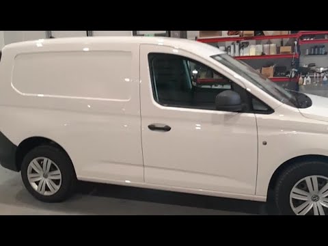 Volkswagen Caddy VAN 2.0TDI 102BHP CARGO (VAT RECE - Image 2