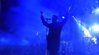 Blue October - Daylight LIVE [HD] Corpus Christi 11/25/18