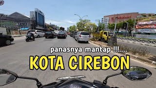 Download lagu KELILING KOTA CIREBON OKTOBER 2024 || Siang Hari di Kota Cirebon, Panasnya Mantap !! mp3 Download lagu KELILING KOTA CIREBON OKTOBER 2024 || Siang Hari di Kota Cirebon, Panasnya Mantap !! mp3