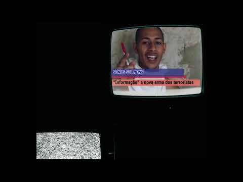 Yque - Era uma Vez (Clipe Oficial) | prod. SouthBeatz