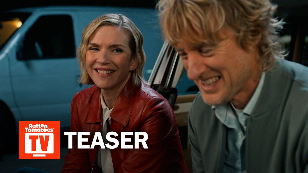Stick Season 2 Teaser | 'Rhea Seehorn Joins the Team'