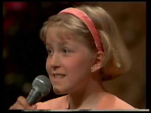 Tenavatähti 1994 - Välierä 1