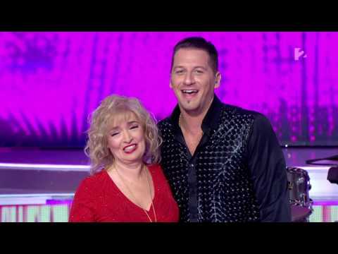 Ábrahám Edit és Vastag Csaba: Sárgul már a kukoricaszár - tv2.hu/a_nagy_duett