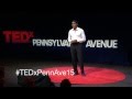 Data-driven compassion: what Haiti, Somalia and Ebola teach us | Rajiv Shah | TEDxPennsylvaniaAvenue