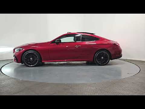Mercedes-Benz CLE 220D AMG Line Plus - Panoramic S - Image 2
