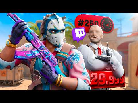 THE BEST PLAYER I'VE EVER SEEN IN PREMIER