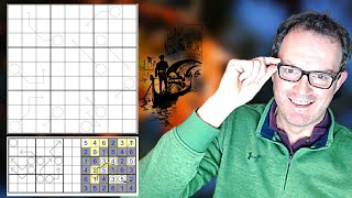 The Most Requested Puzzle Ever