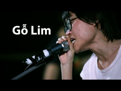Artist Profile: Go Lim