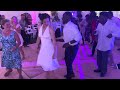 Dancing to Vuli Ndlela - Brenda Fassie!