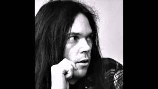 Oh, Lonesome Me   NEIL YOUNG