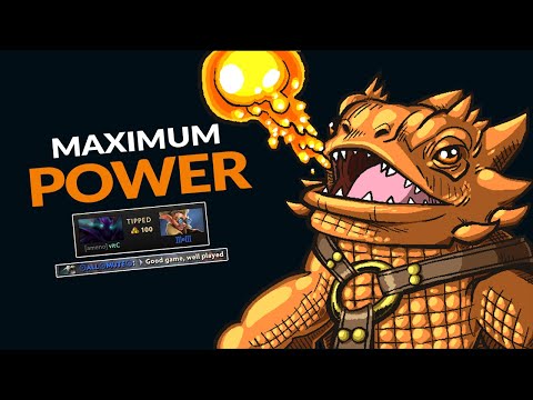 How To Win Against Strongest Heroes With Snapfire Mid