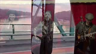 VKB BAND. Hang On St. Christopher  a song by Tom Waits