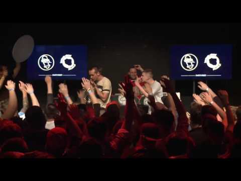 KCZ vs Janusz Tramwaj 3000 @ BITWA O PITOS #3 - WIELKI FINAŁ! [1/8]