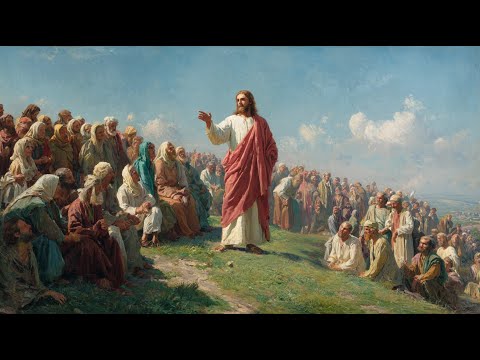 Jesus Vibes and Quiet Shepherd