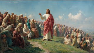 Life-Changing Teachings of Jesus