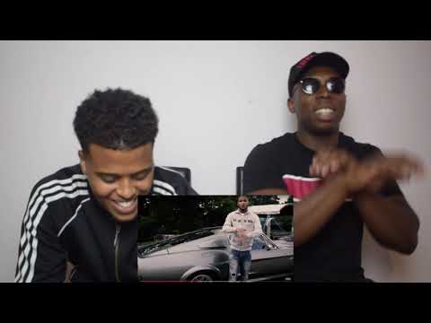 KO - WHIP (Music Video) | @MixtapeMadness - REACTION