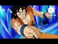 Super Dragon Ball Heroes OST Space Time Tournament Begins Episode 44 Version Ripped