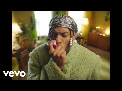 Armani White - BREATHE. freestyle