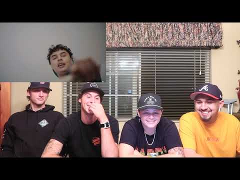 Sethii Shmactt x STB FITZ - “Money Militia” | shot by @ThomasTyrell619 *LIT REACTION*