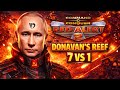 Red Alert 2 Putin Vs 7 Brutal Enemies Superweapons