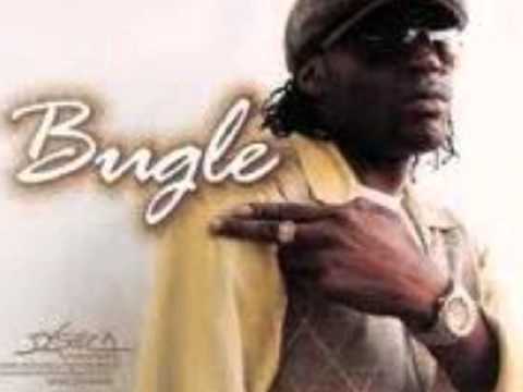 Bugle - Live My Life (Smash Dem Riddim) July 2011 (Hype Records)