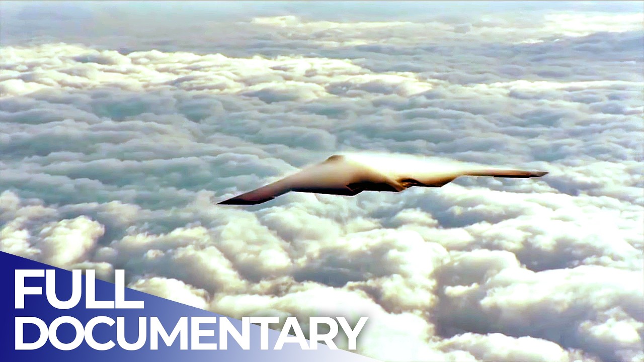 Stealth Technology: How Military Vehicles Become Invisible | FD Engineering