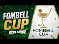 Introducing the Fombell Cup! DEFAULT Thumbnail
