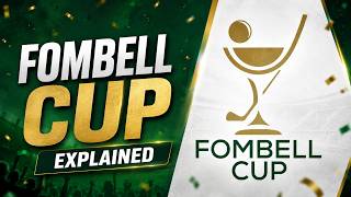 Introducing the Fombell Cup! MQDEFAULT Thumbnail