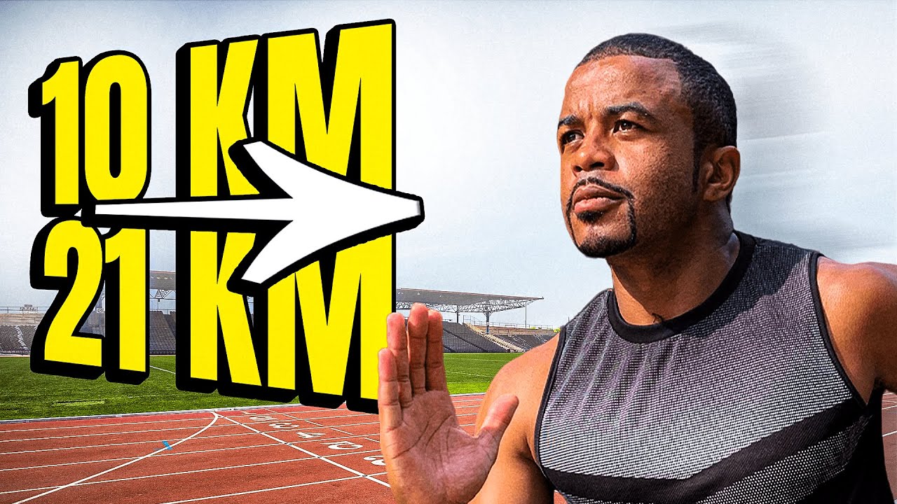 COMO SE PREPARAR PARA UMA MARATONA EM 2023 | DOS 10 AO 21KM