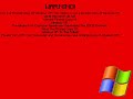 Windows XP Anti Piracy Screen Non Filtered